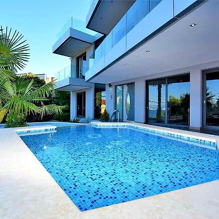 Apartments Marjanovic Opatija Ngoại thất bức ảnh