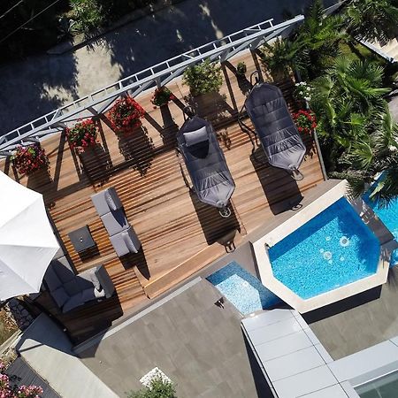 Apartments Marjanovic Opatija Ngoại thất bức ảnh