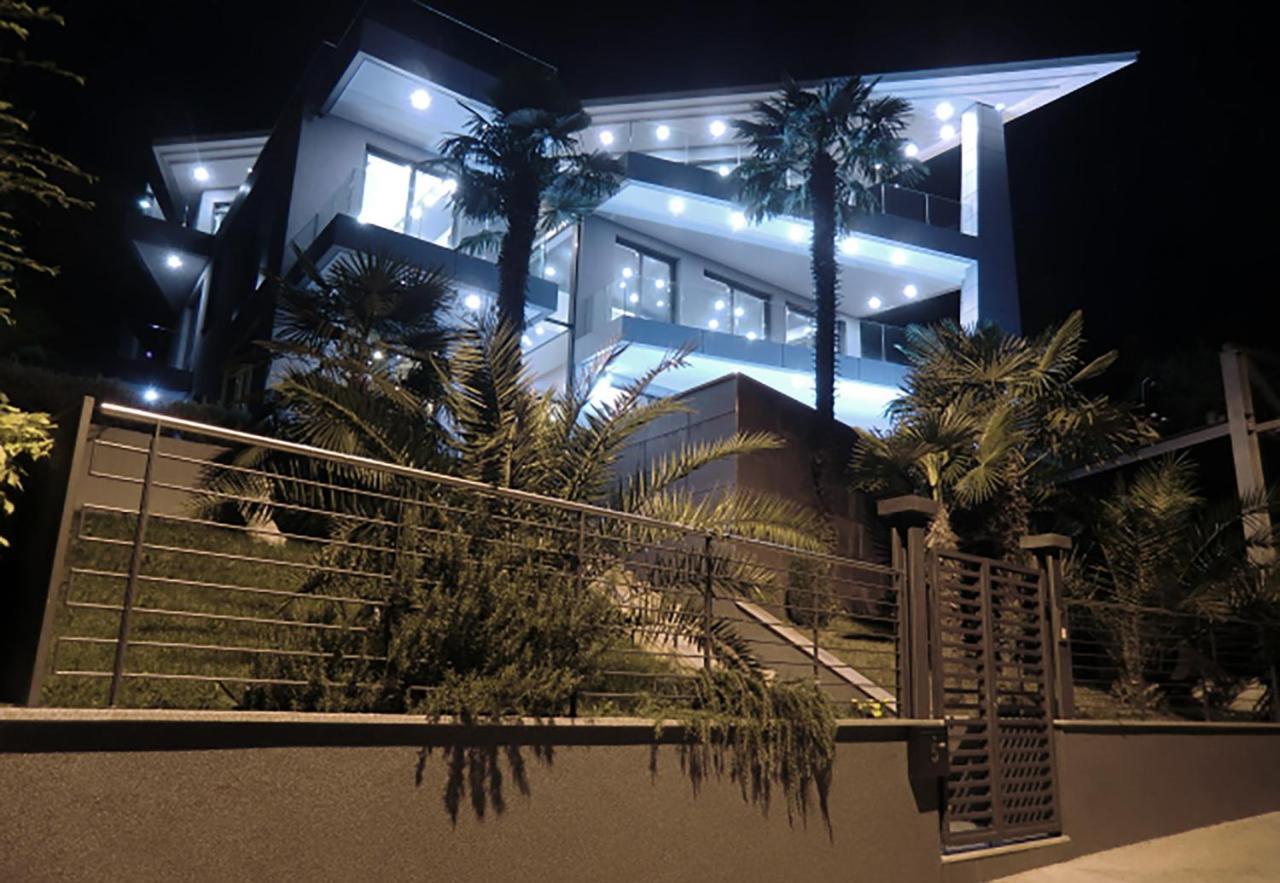 Apartments Marjanovic Opatija Ngoại thất bức ảnh