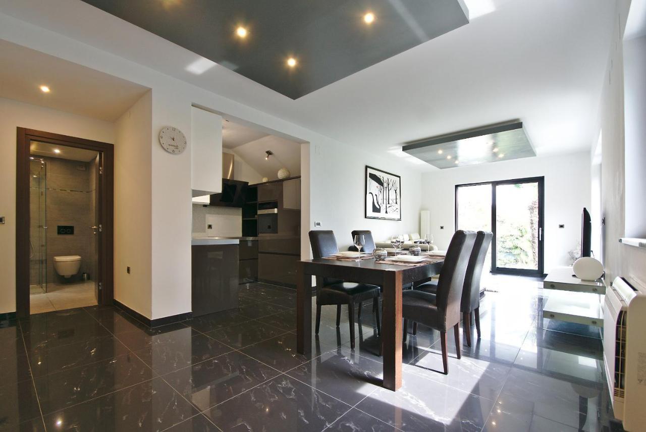Apartments Marjanovic Opatija Ngoại thất bức ảnh