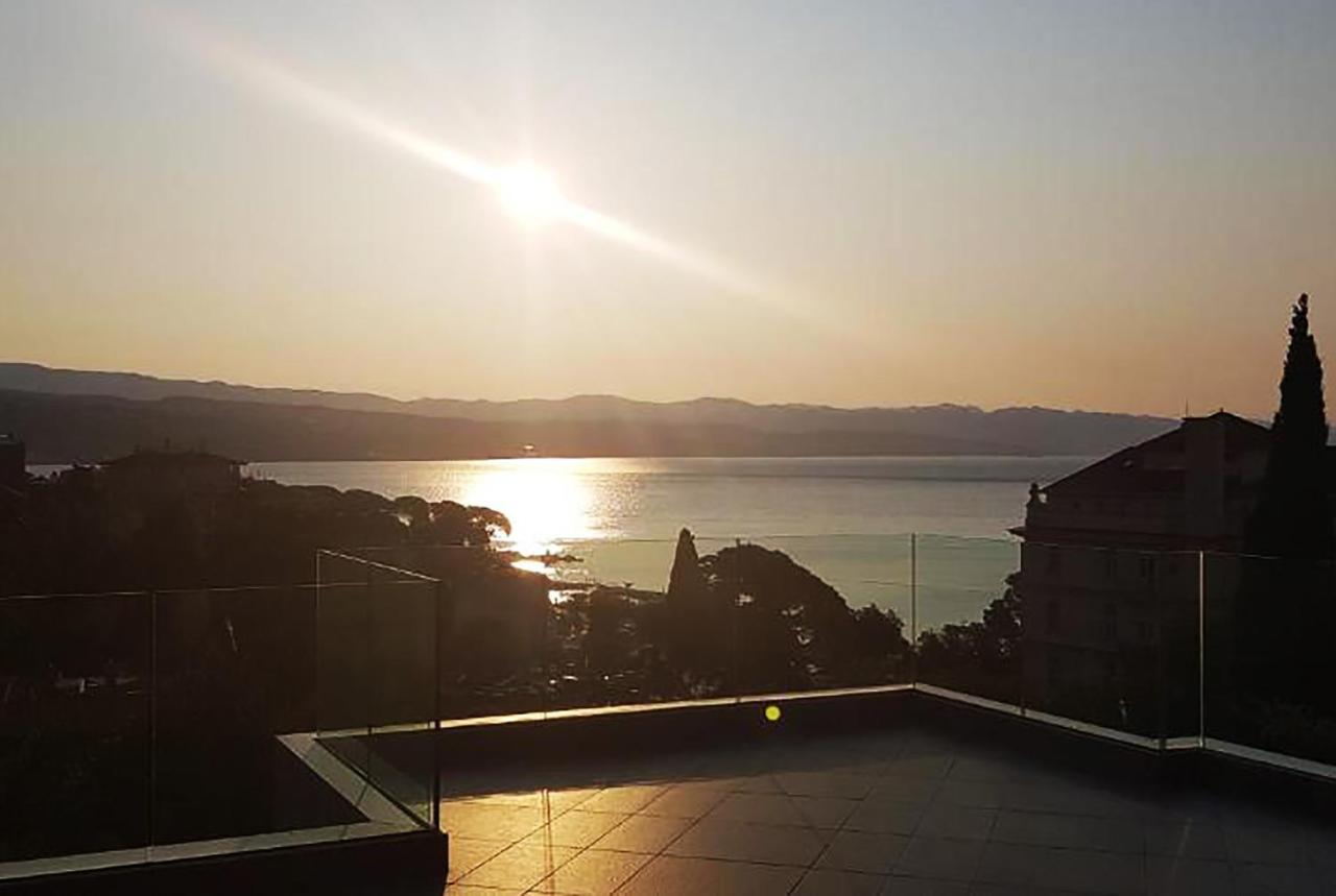 Apartments Marjanovic Opatija Ngoại thất bức ảnh