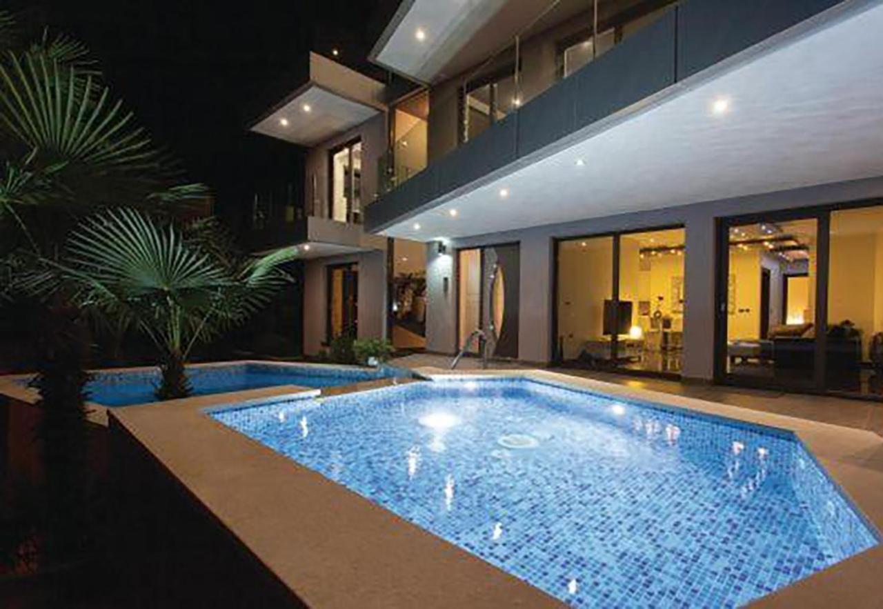 Apartments Marjanovic Opatija Ngoại thất bức ảnh
