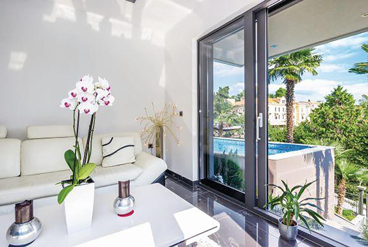 Apartments Marjanovic Opatija Ngoại thất bức ảnh