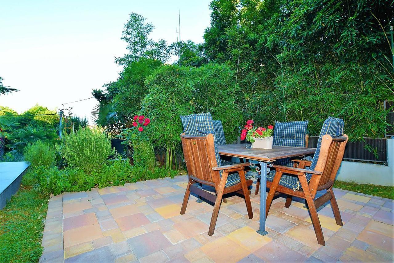 Apartments Marjanovic Opatija Ngoại thất bức ảnh