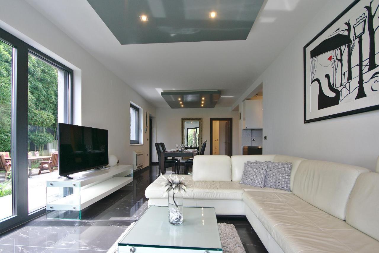 Apartments Marjanovic Opatija Ngoại thất bức ảnh