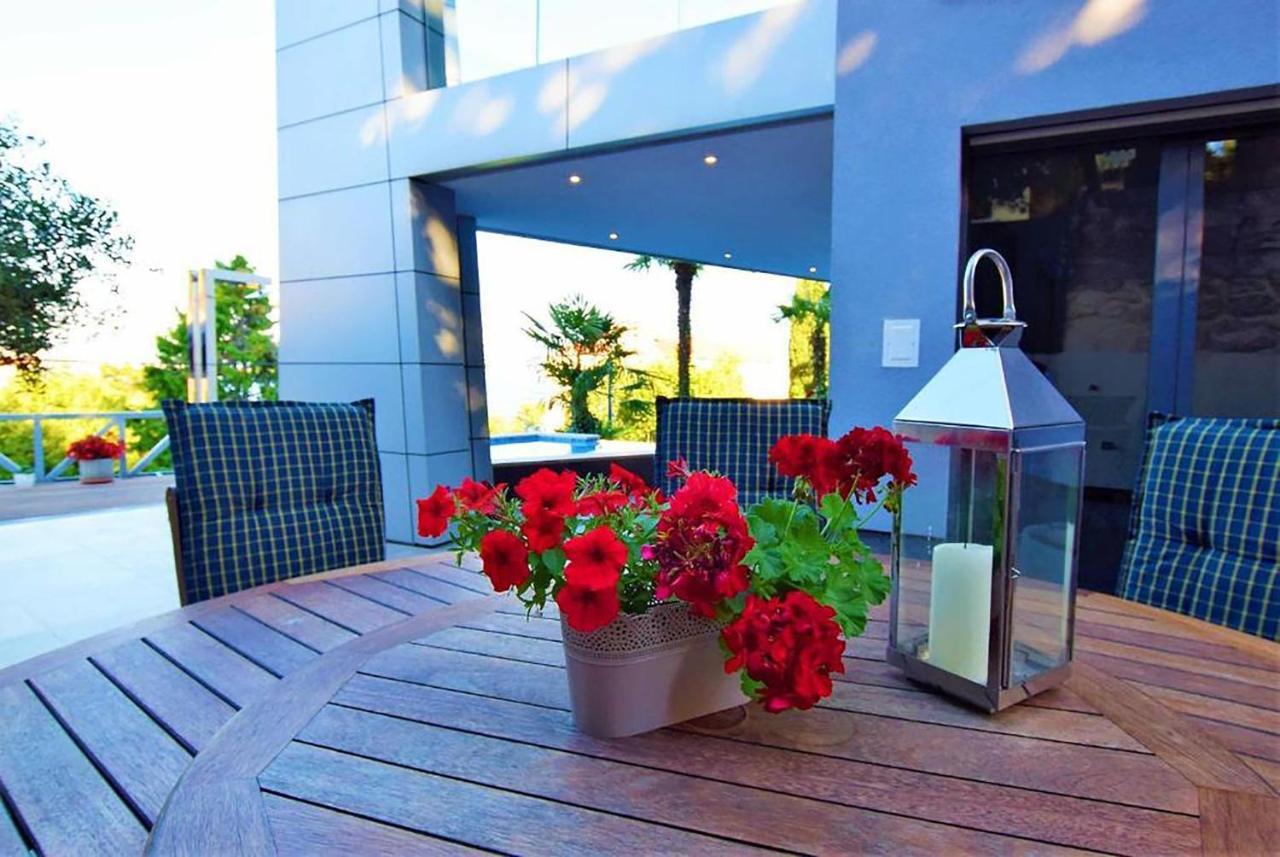 Apartments Marjanovic Opatija Ngoại thất bức ảnh