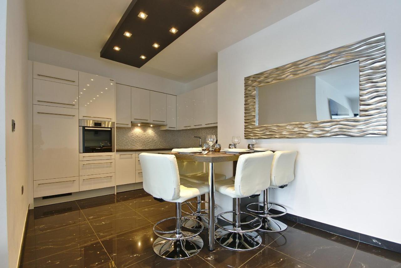 Apartments Marjanovic Opatija Ngoại thất bức ảnh