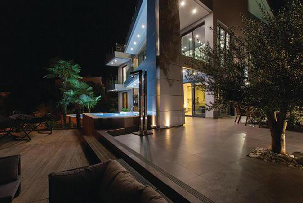 Apartments Marjanovic Opatija Ngoại thất bức ảnh