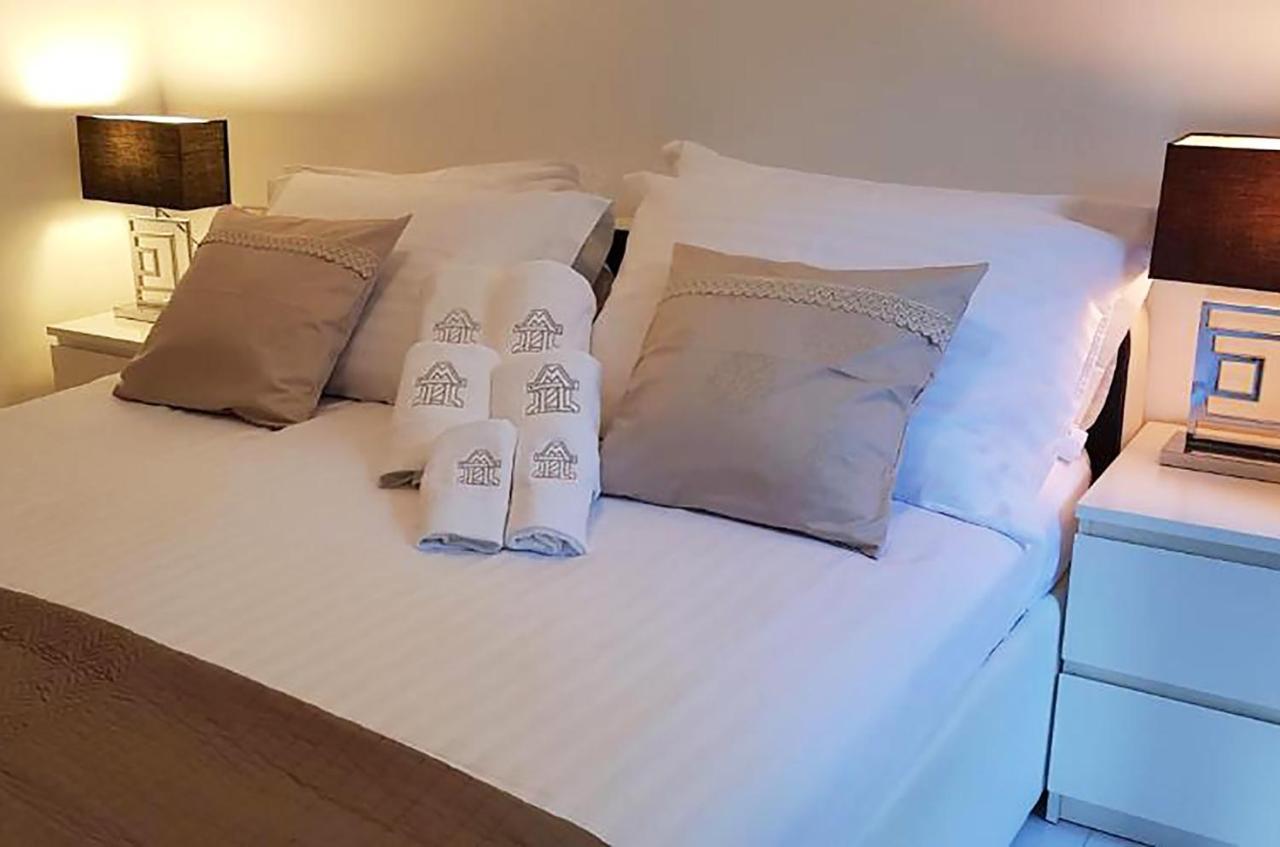 Apartments Marjanovic Opatija Ngoại thất bức ảnh