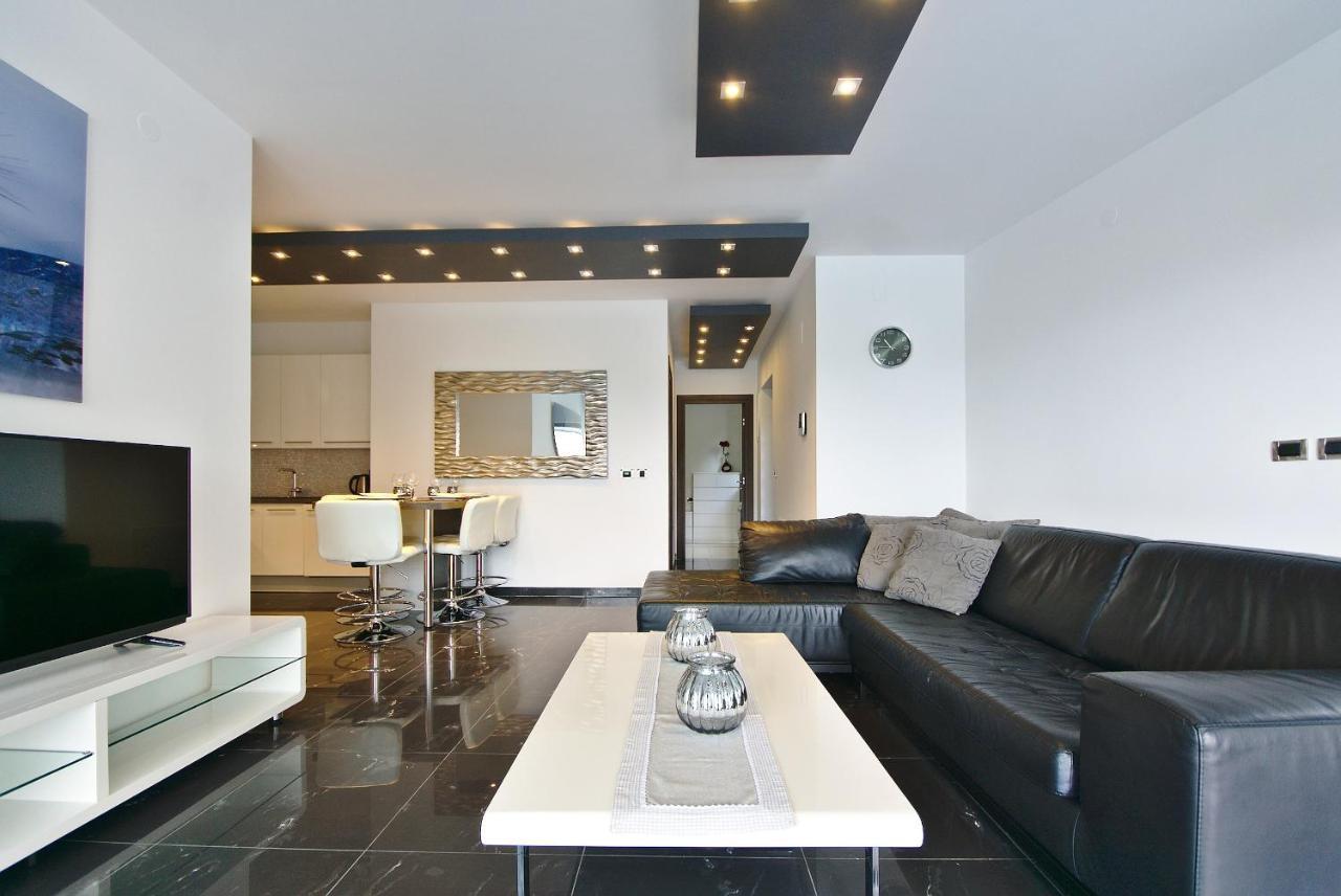 Apartments Marjanovic Opatija Ngoại thất bức ảnh