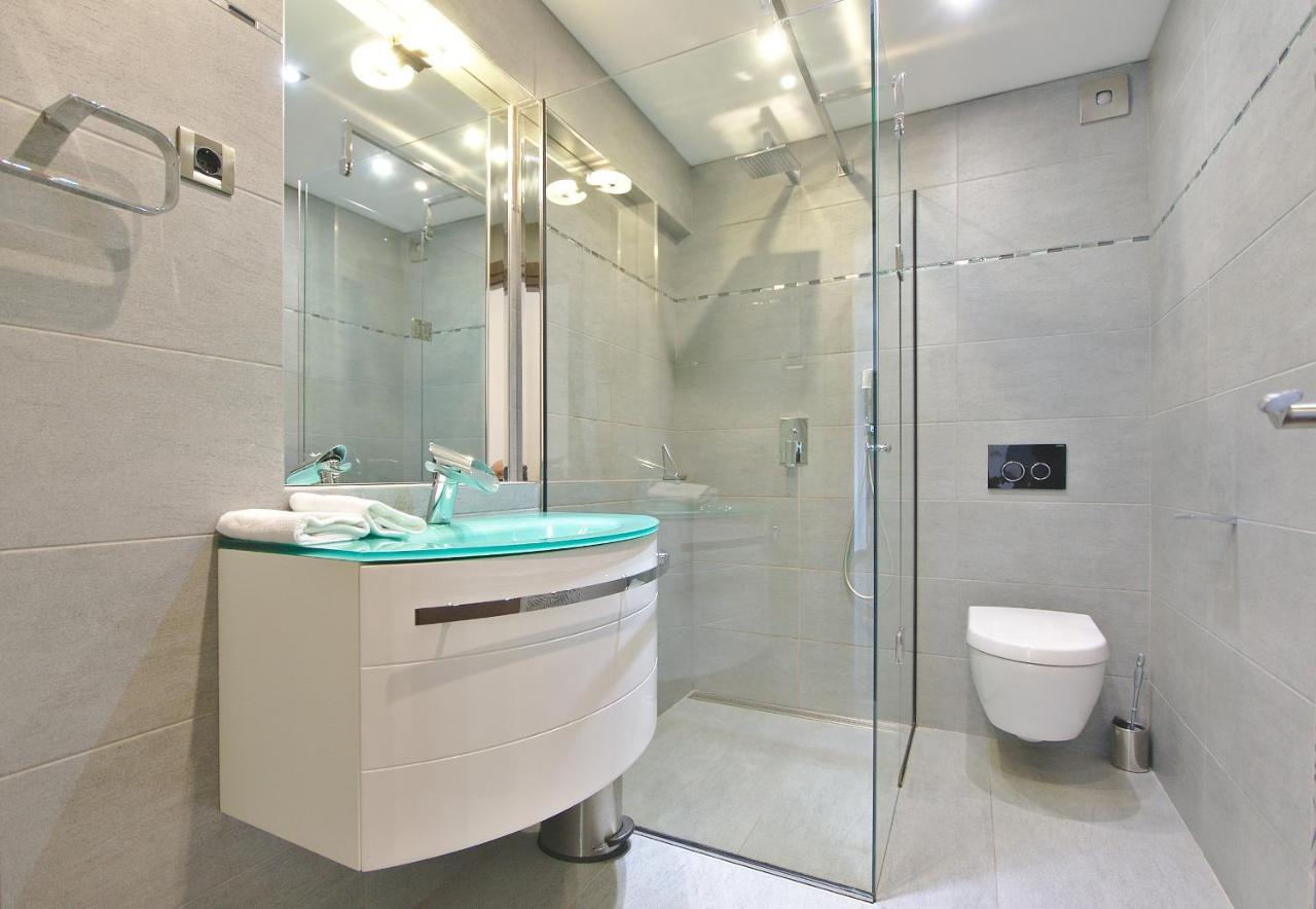 Apartments Marjanovic Opatija Ngoại thất bức ảnh
