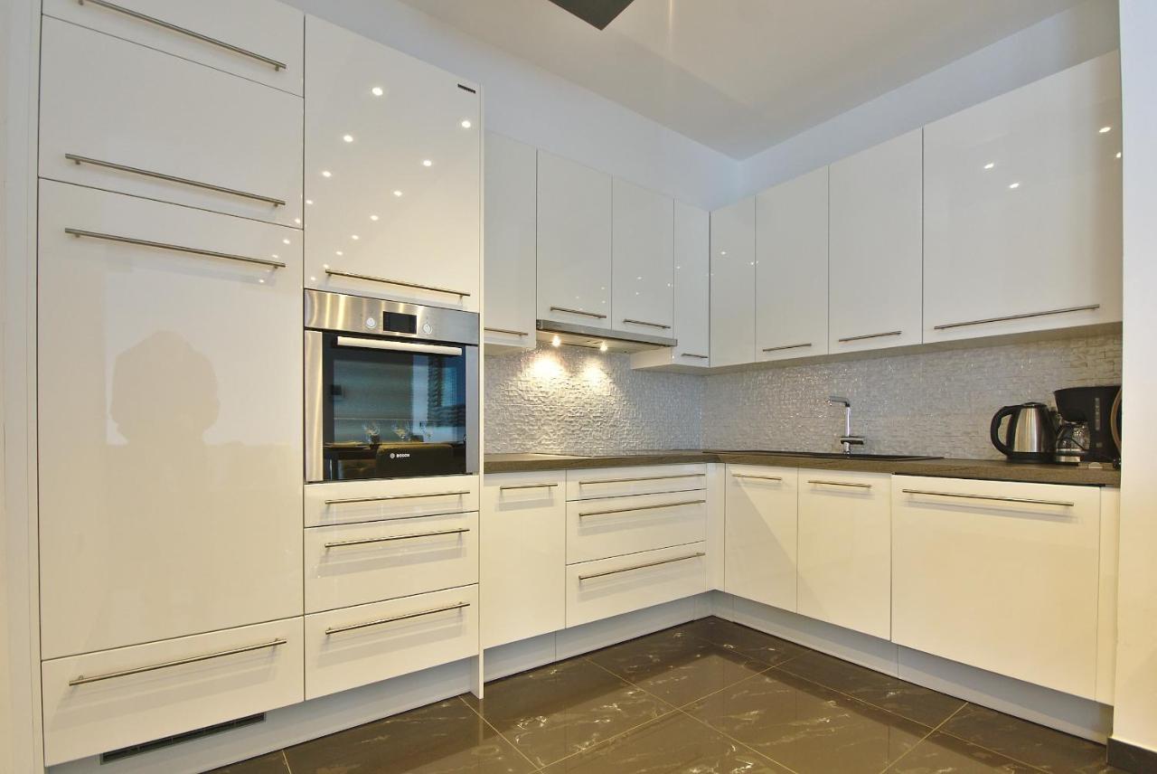 Apartments Marjanovic Opatija Ngoại thất bức ảnh