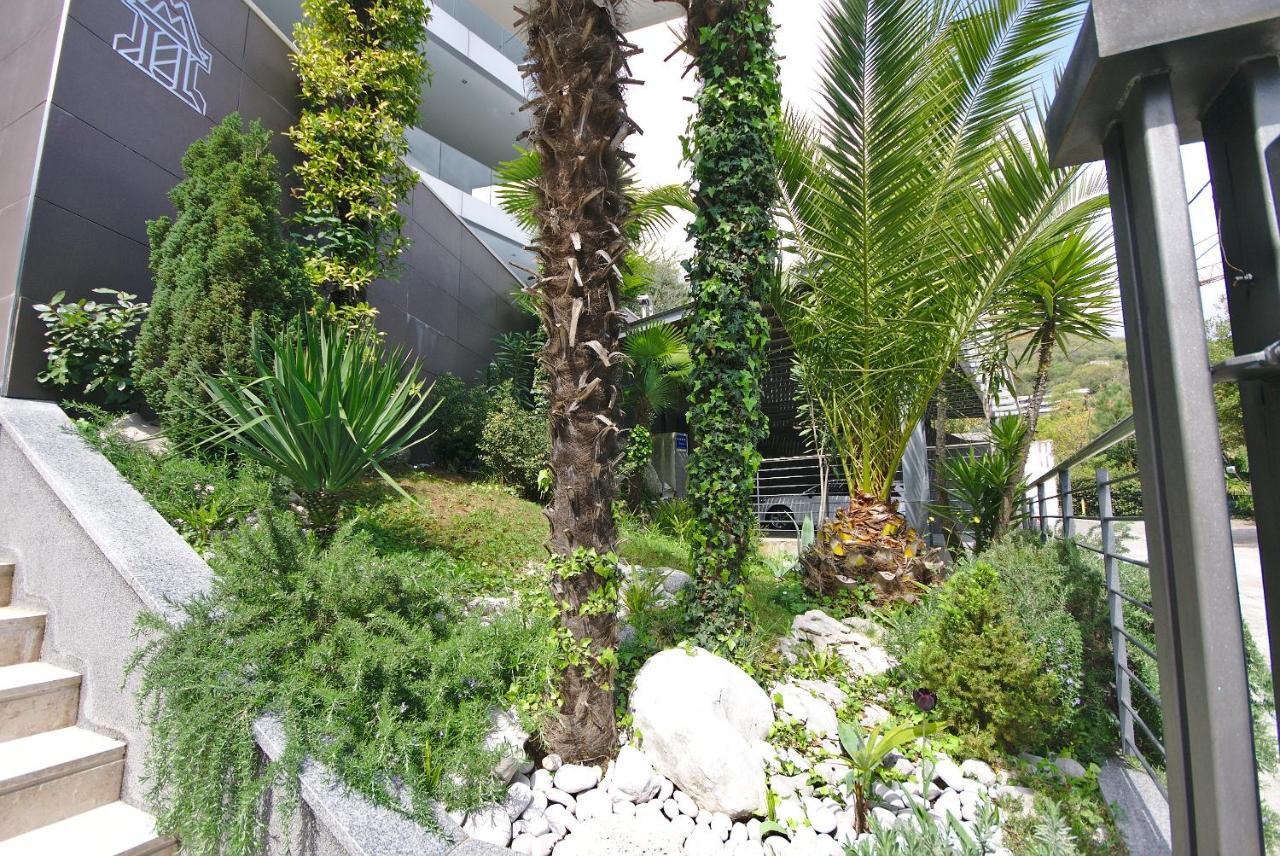 Apartments Marjanovic Opatija Ngoại thất bức ảnh