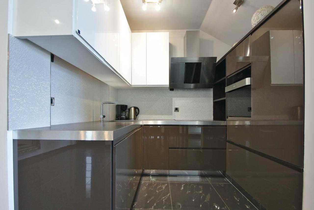 Apartments Marjanovic Opatija Ngoại thất bức ảnh